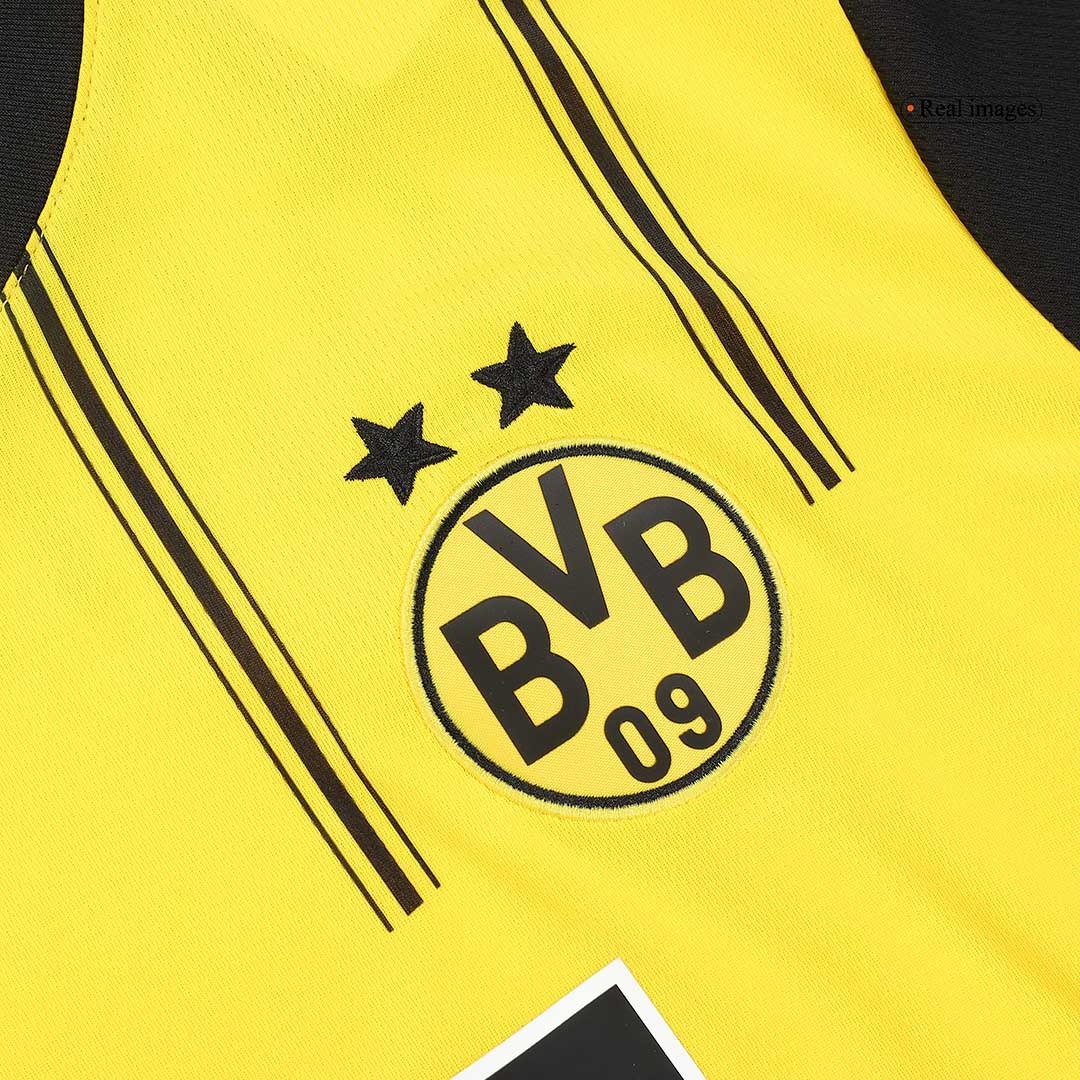 Borussia Dortmund Home Jersey Fan Version 2024/25