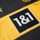 Borussia Dortmund Away Jersey 2024/25