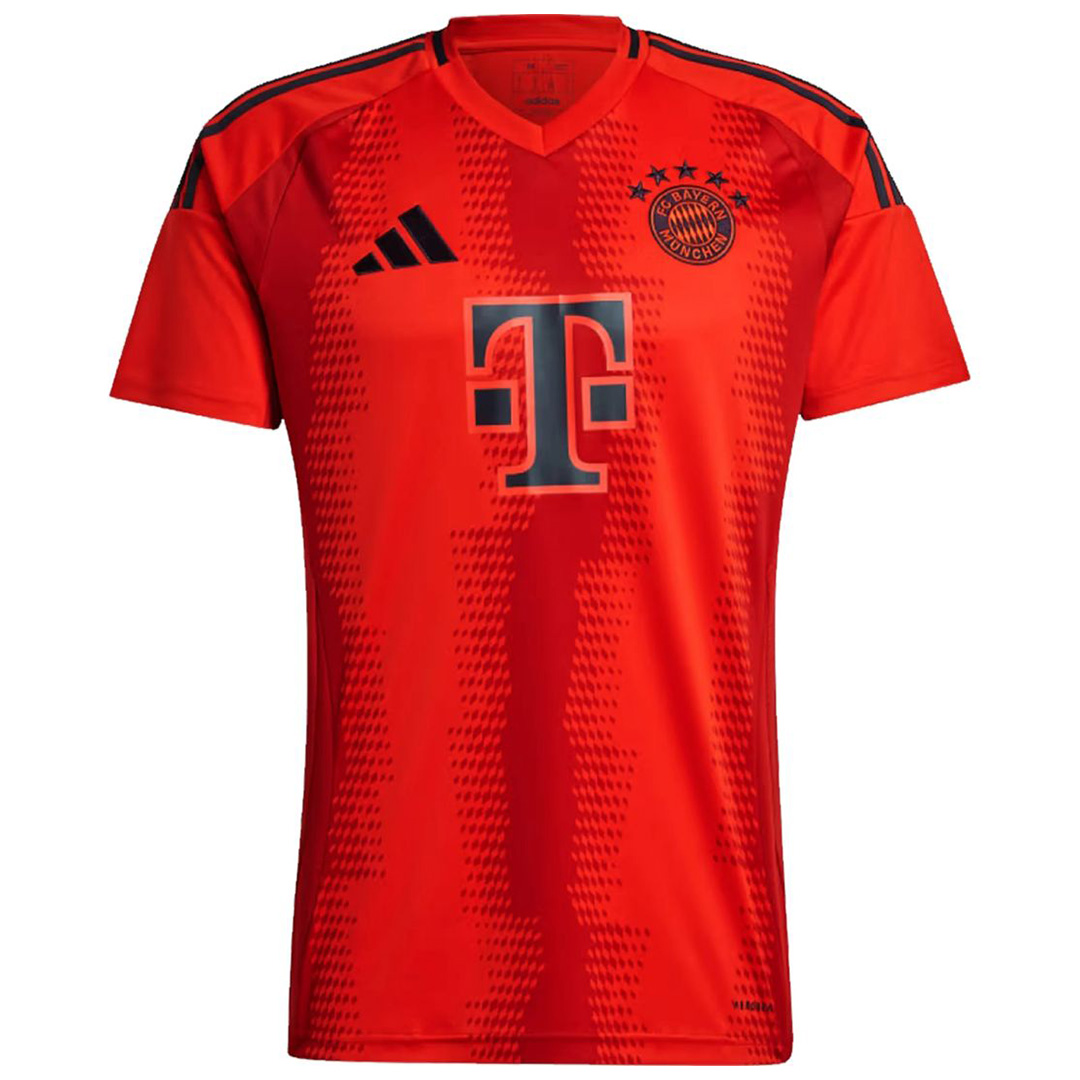 Bayern Munich Home Jersey Fan Version 2024/25