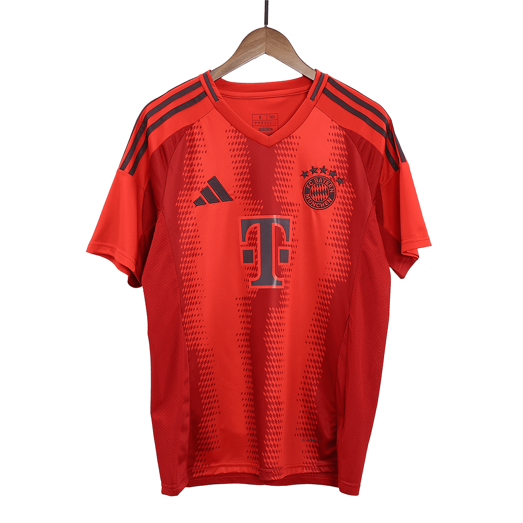 Bayern Munich Home Jersey Fan Version 2024/25