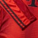 Bayern Munich Home Long Sleeve Jersey 2024/25