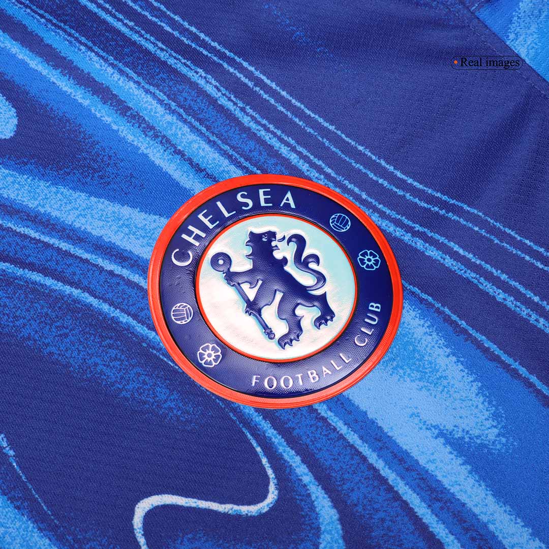 Chelsea Home Jersey Fan Version 2024/25