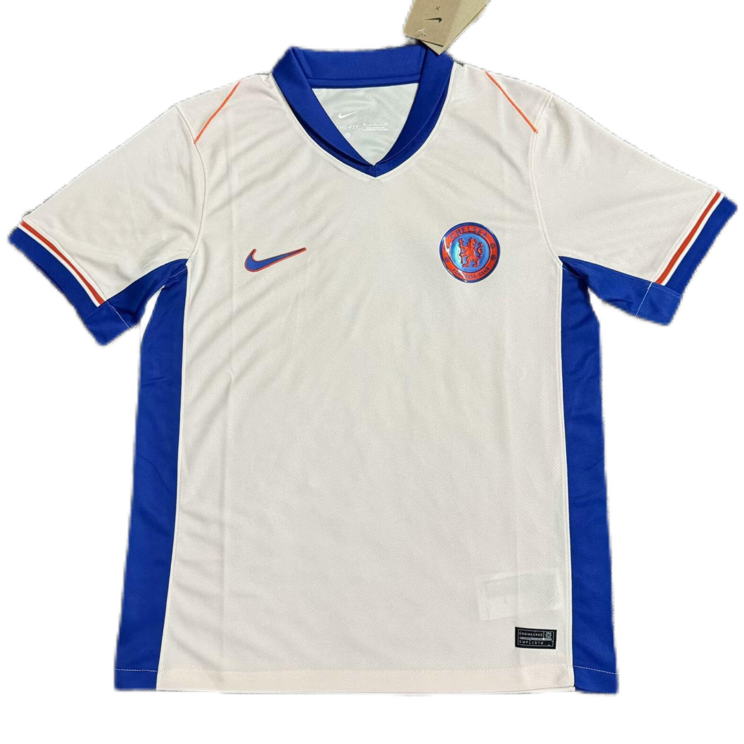 Chelsea Away Jersey Fan Version 2024/25