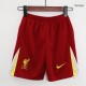 Kids Liverpool Home Jersey Kit 2024/25