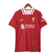 Liverpool 2024/25 Home Kit Supporters Version