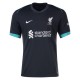 Liverpool Away Jersey Fan Edition 2024/25