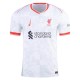 Liverpool Third Jersey Player Version 2024/25