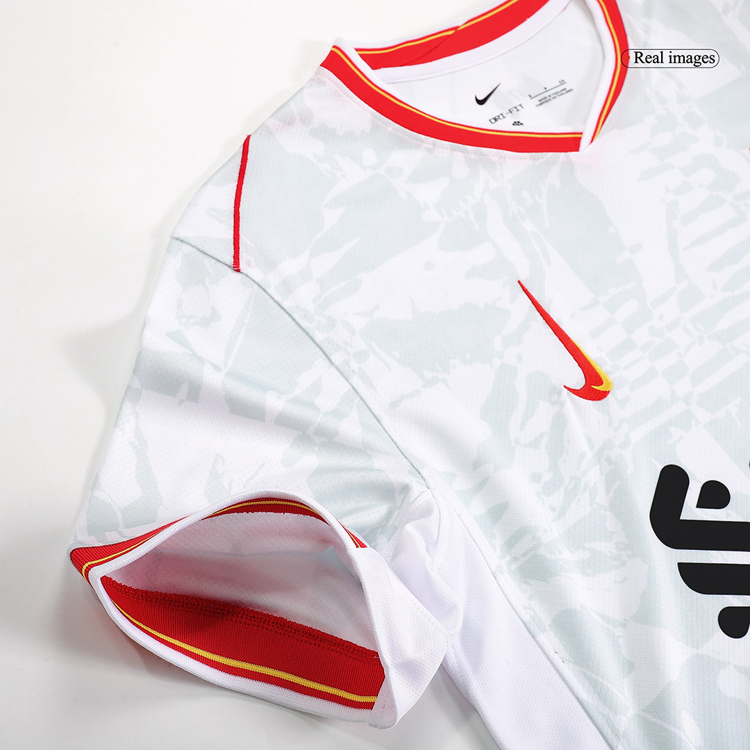 Liverpool Third Jersey Fan Version 2024/25