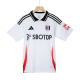 Fulham Home Jersey 2024/25