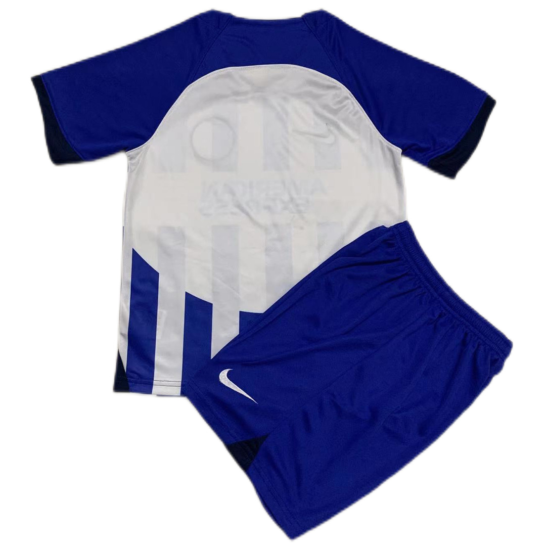 Kids Brighton & Hove Albion Home Kit 2023/24