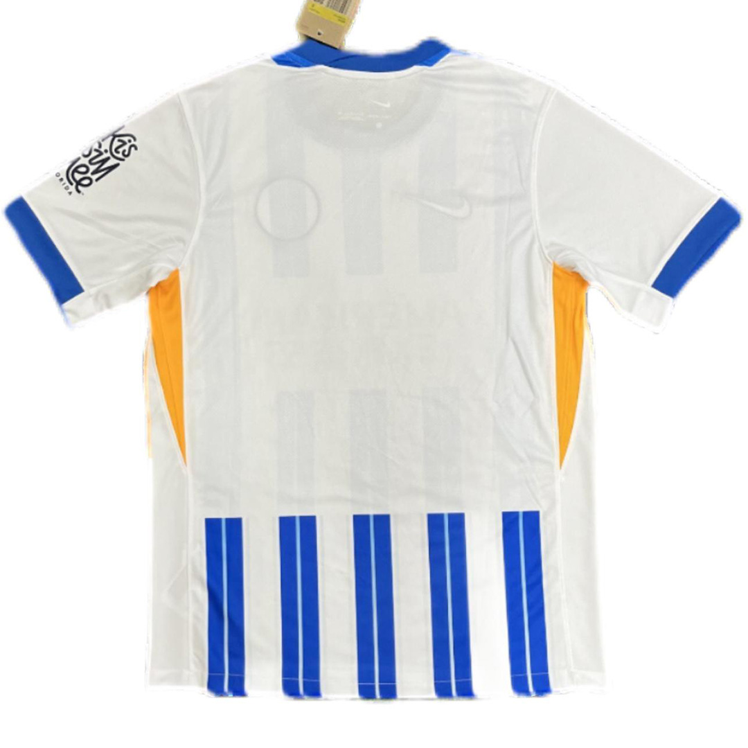 Brighton & Hove Albion Home Jersey 2024/25