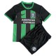 Kids Brighton & Hove Albion Away Kit 2023/24