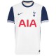 Tottenham Hotspur Home Jersey Player Version 2024/25