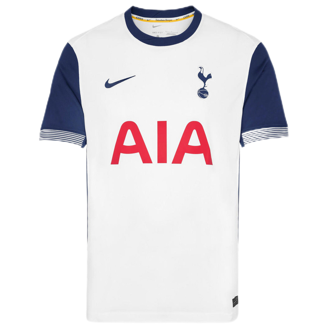 Tottenham Hotspur Home Jersey Fan Version 2024/25