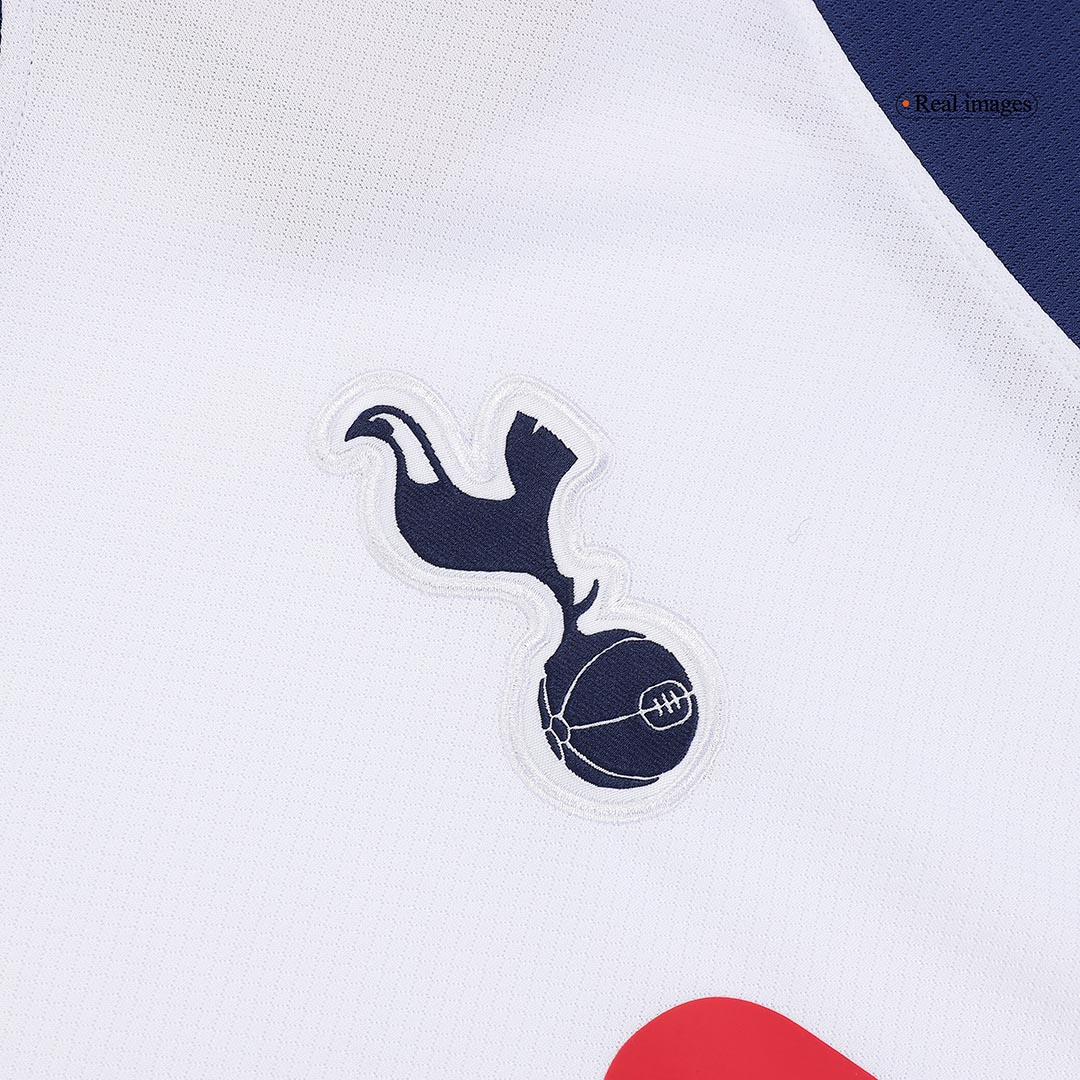 Tottenham Hotspur Home Jersey Fan Version 2024/25