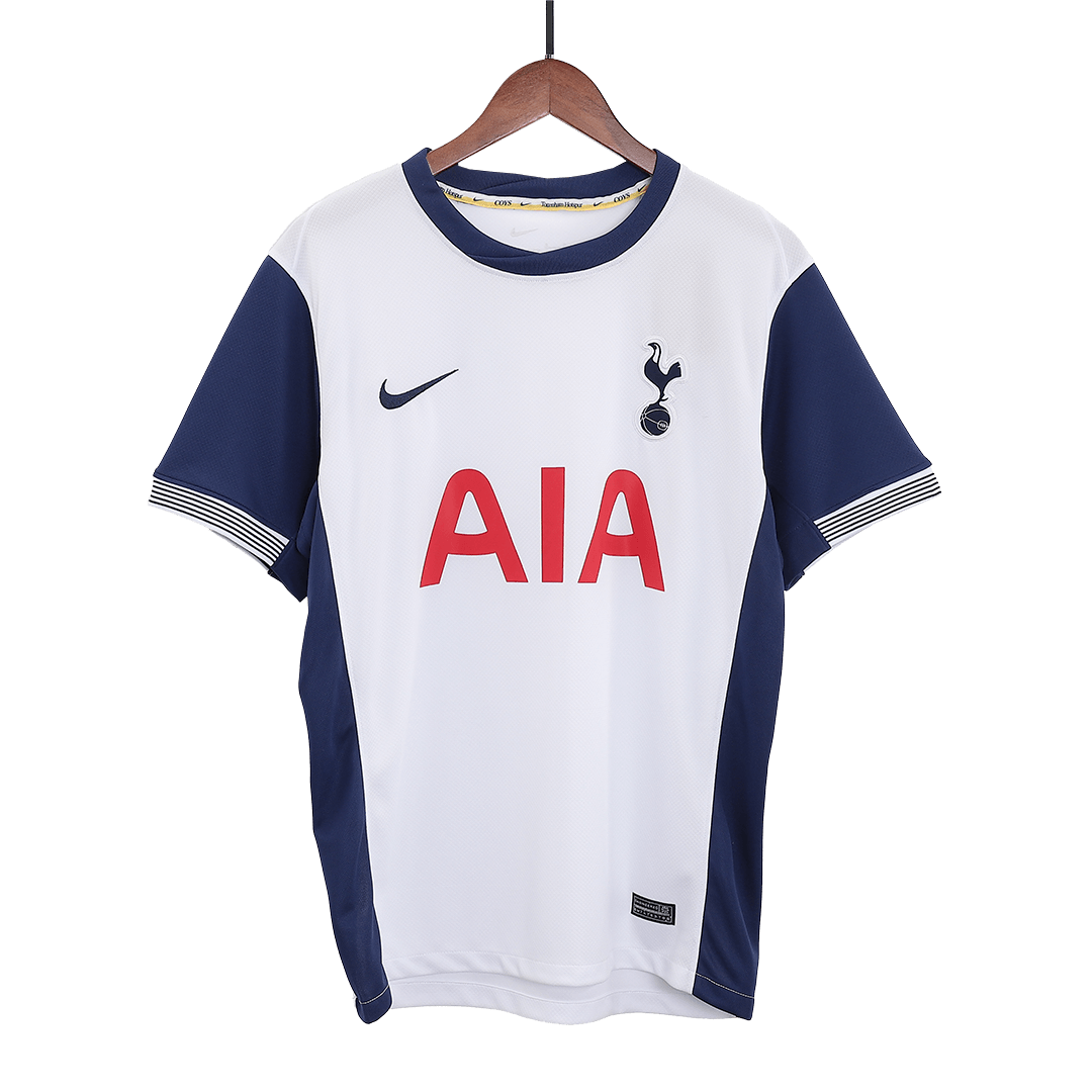 Tottenham Hotspur Home Jersey Fan Version 2024/25