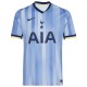 Tottenham Hotspur Away Jersey Player Version 2024/25