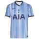 Tottenham Hotspur Away Jersey Fan Version 2024/25