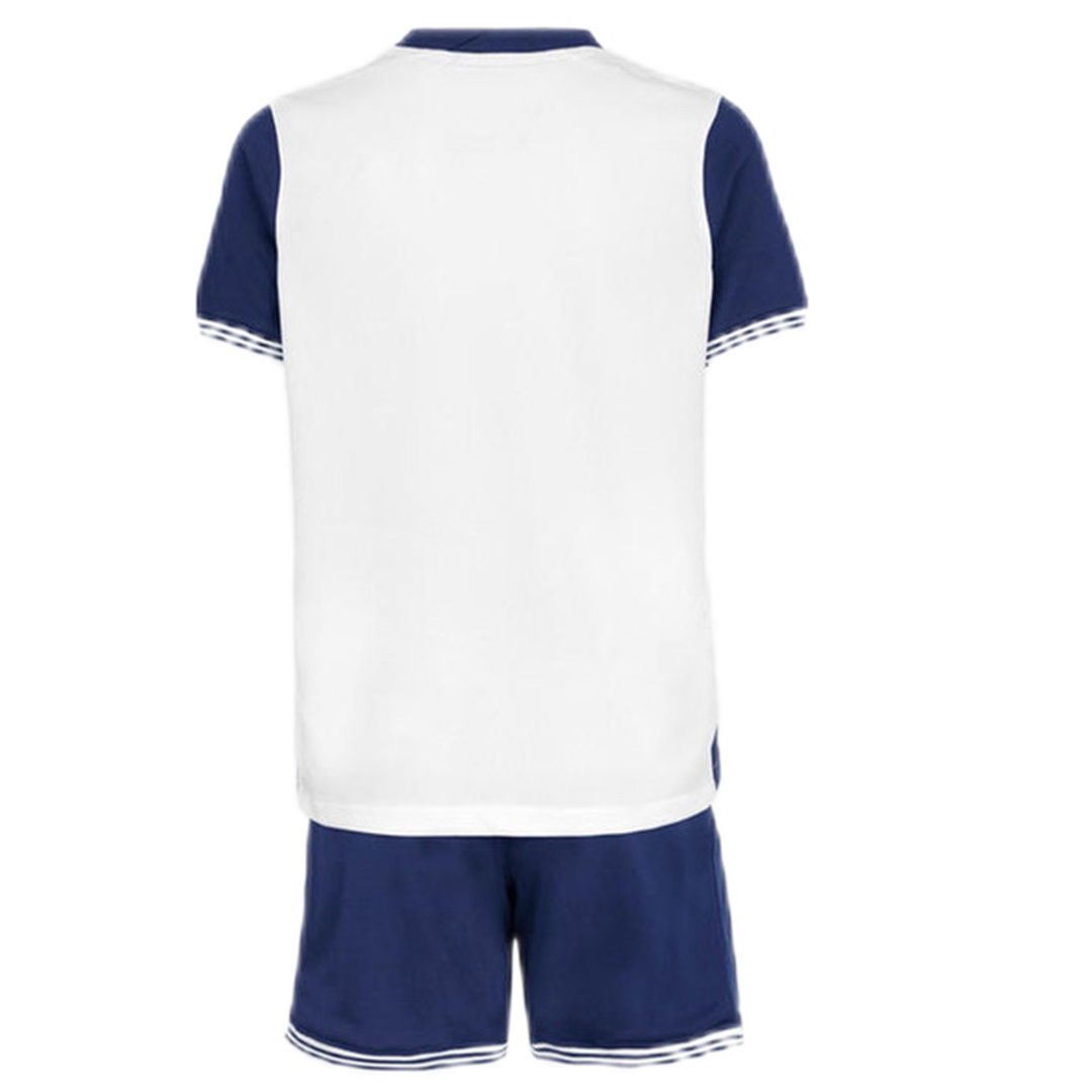 Kids Tottenham Hotspur Home Kit 2024/25