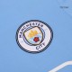 Manchester City Home Jersey Fan Version 2024/25