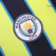 Manchester City Away Jersey 2024/25