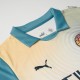 Manchester City Fourth 'Definitely City' Jersey Fan Version 2024/25