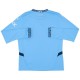 Manchester City Home Long Sleeve Jersey 2024/25