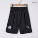 Kids Manchester City Away Kit Jersey+Shorts 2024/25