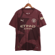 Manchester City Third Jersey Fan Version 2024/25