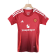 Women's Manchester United Home Jersey 2024/25