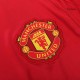 Manchester United Home Jersey Fan Version 2024/25