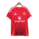 Manchester United Home Jersey Fan Version 2024/25