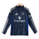 Manchester United Away Long Sleeve Jersey 2024/25