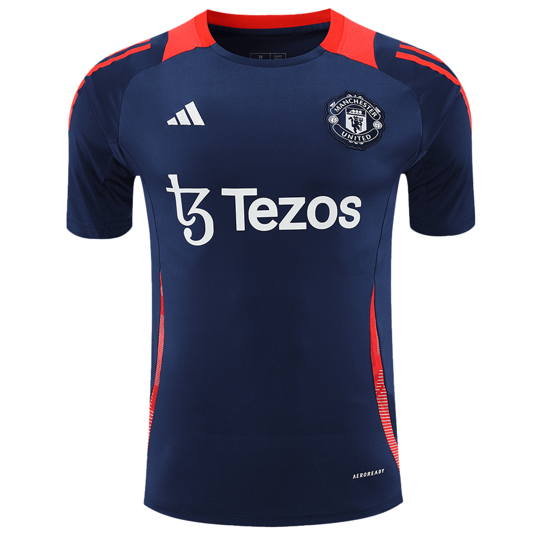 Manchester United Pre-Match Jersey 2024/25