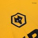 Wolves Home Jersey 2024/25