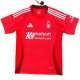 Nottingham Forest Home Jersey 2024/25