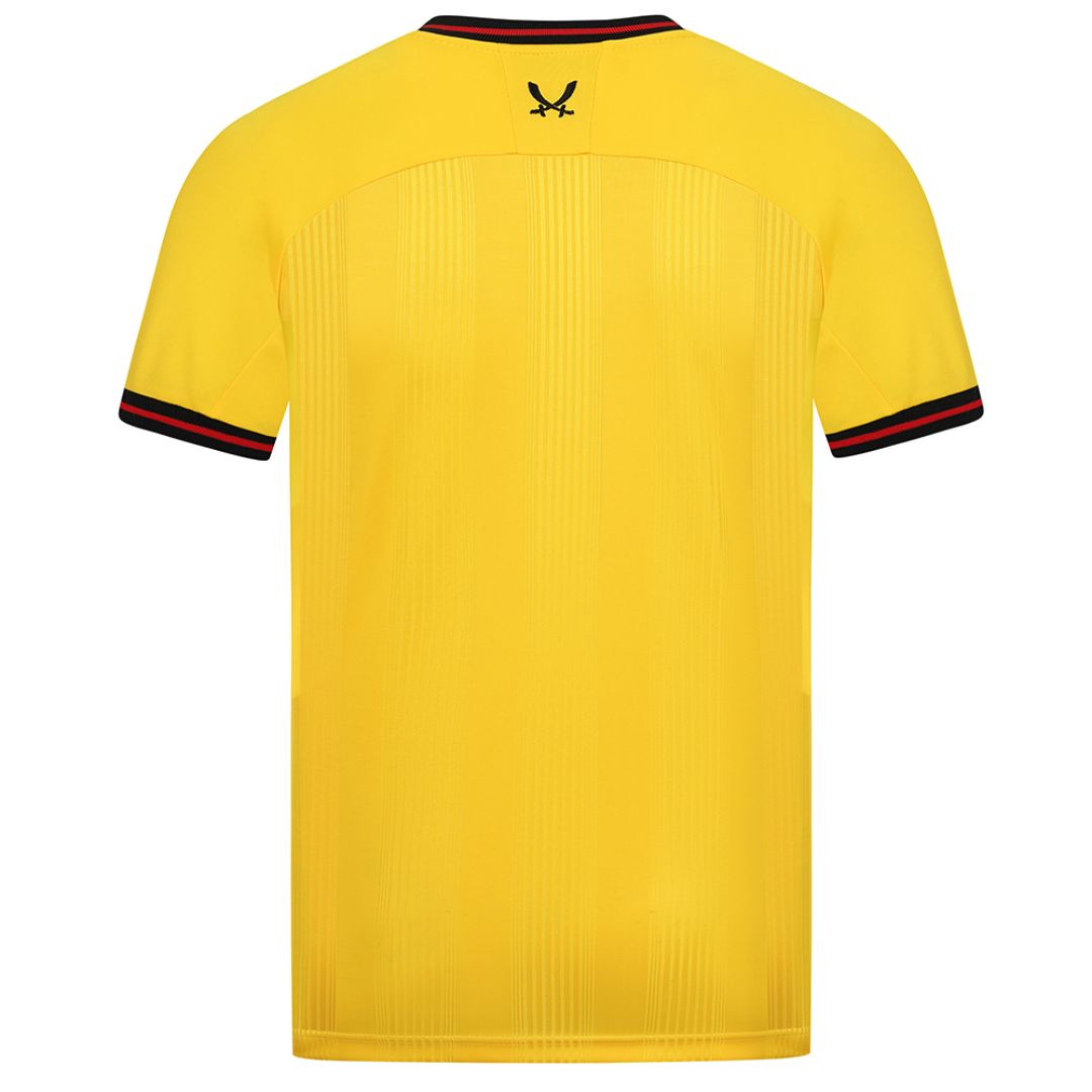 Sheffield United Jersey Away 2023/24