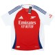 Arsenal Home Jersey Player Version 2024/25