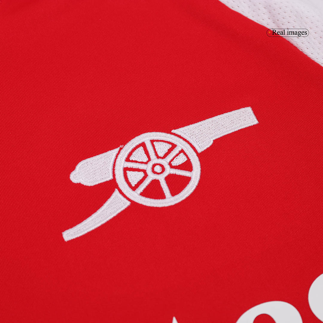 Arsenal Home Jersey Fan Version 2024/25 