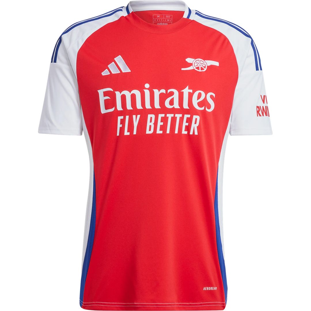 Arsenal Home Jersey Fan Version 2024/25 