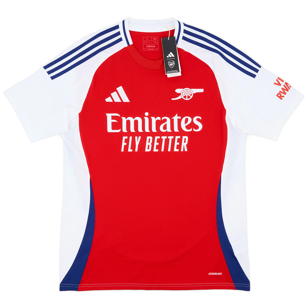 Arsenal Home Jersey Fan Version 2024/25 