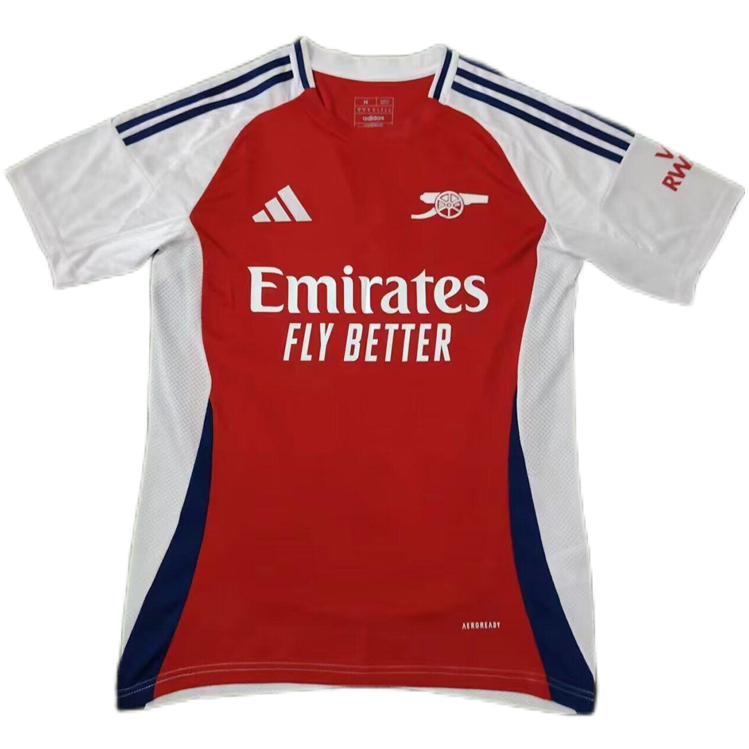 Arsenal Home Jersey Fan Version 2024/25 