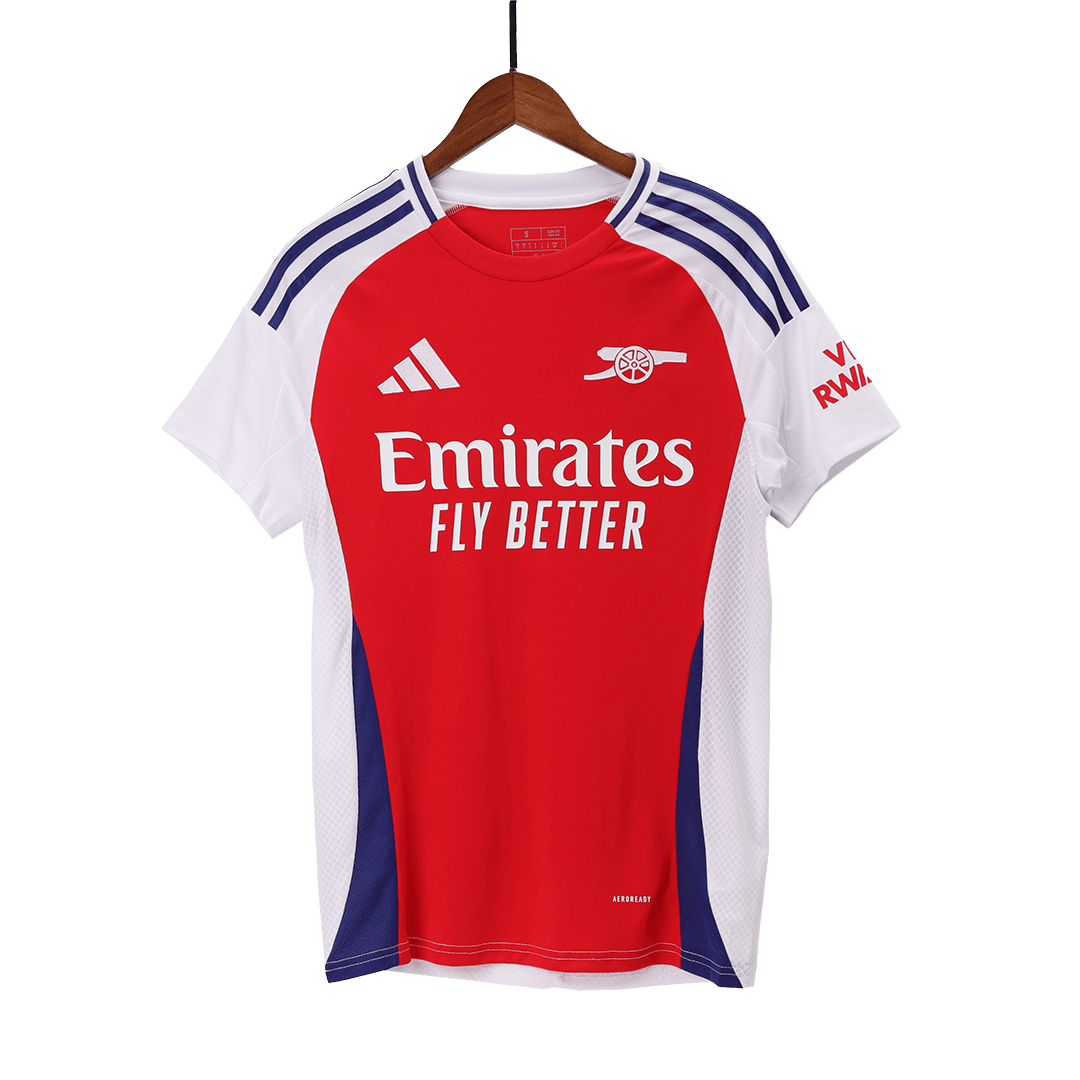 Arsenal Home Jersey Fan Version 2024/25 