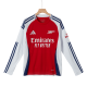 Arsenal Home Long Sleeve Jersey 2024/25