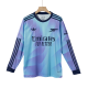 Arsenal Third Long Sleeve Jersey 2024/25