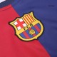 Kids Barcelona Home Kit Jersey+Short 2024/25