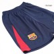 Kids Barcelona Home Kit Jersey+Short 2024/25