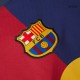 Barcelona 125th Anniversary Spotify Logo Without Text Home Jersey Fan Version 2024/25