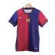 Barcelona x COLDPLAY Home Jersey Fan Version 2024/25