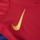 Barcelona Home Spotify Logo Without Text Jersey Fan Version 2024/25